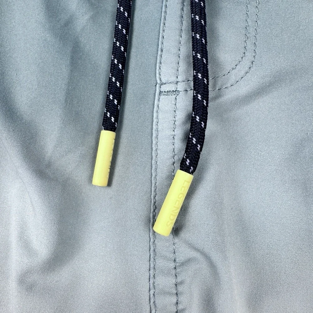 Legends Luka Performance Short Men XXL 7